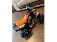 roadsterz 6v motorbike